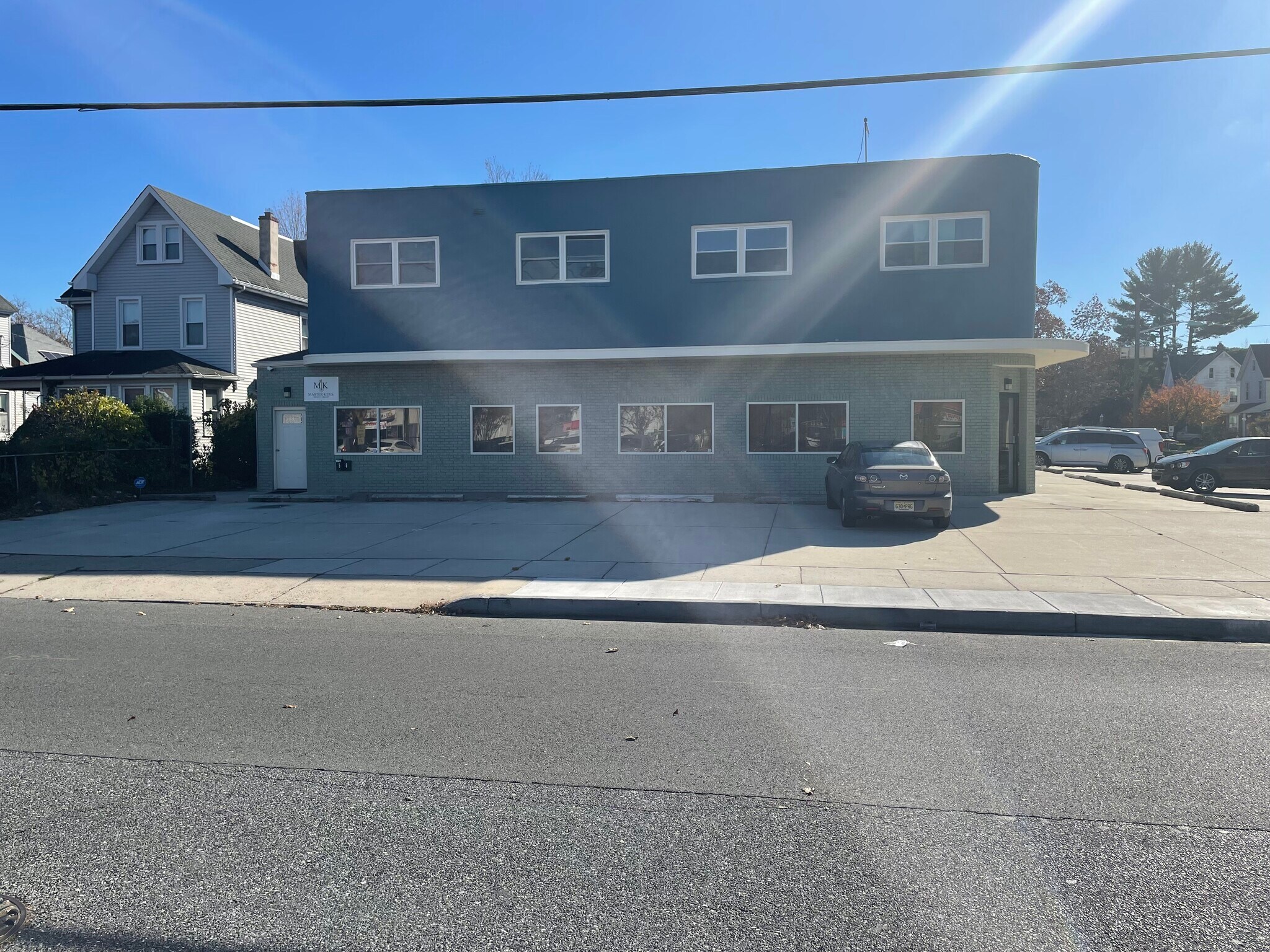 100 E Broad St, Palmyra, NJ for lease Building Photo- Image 1 of 20