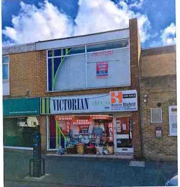 8 Blackpool Old Rd, Poulton Le Fylde for sale Primary Photo- Image 1 of 1