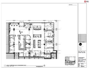 1133 South Blvd, Oak Park, IL for lease Floor Plan- Image 1 of 1