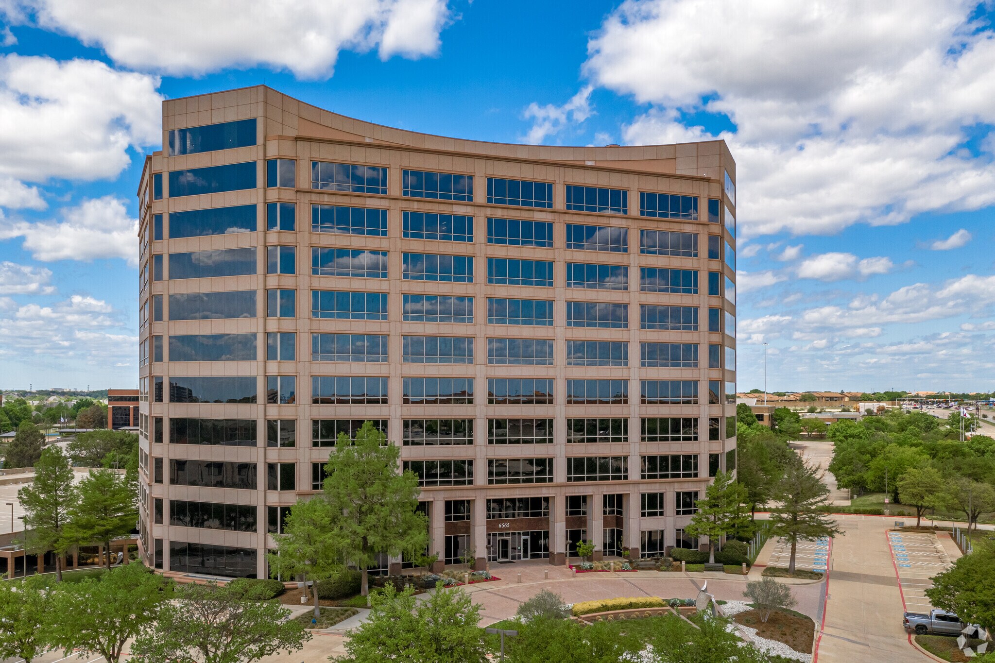 6565 N MacArthur Blvd, Irving, TX 75039 6565 MacArthur