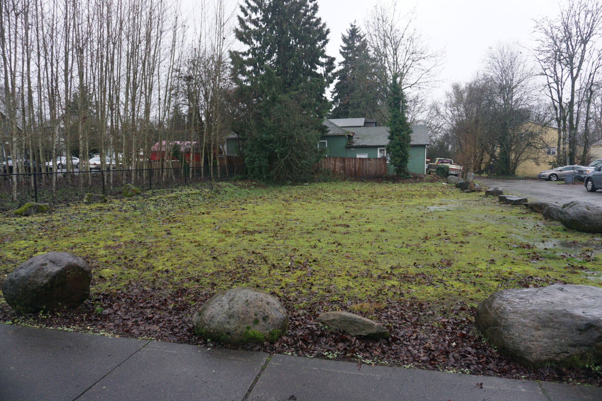 0 Pioneer St, Ridgefield, WA 98642