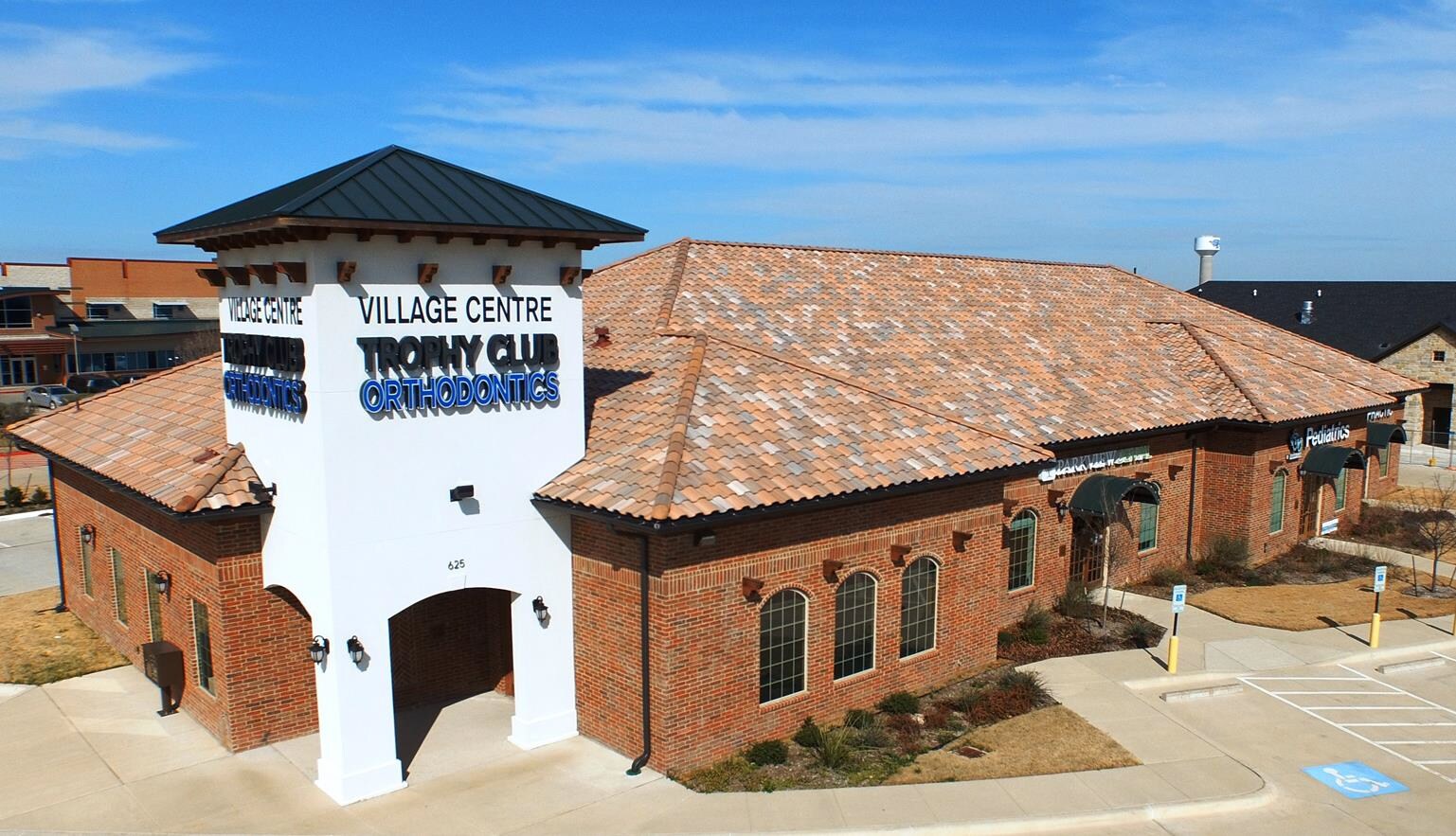 625 Parkview Dr, Trophy Club, TX for sale Building Photo- Image 1 of 1