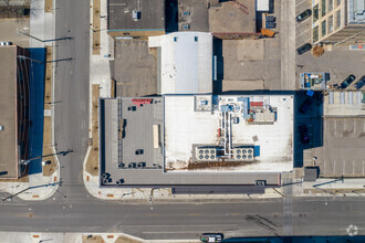 500 N 3rd St, Minneapolis, MN - aerial  map view