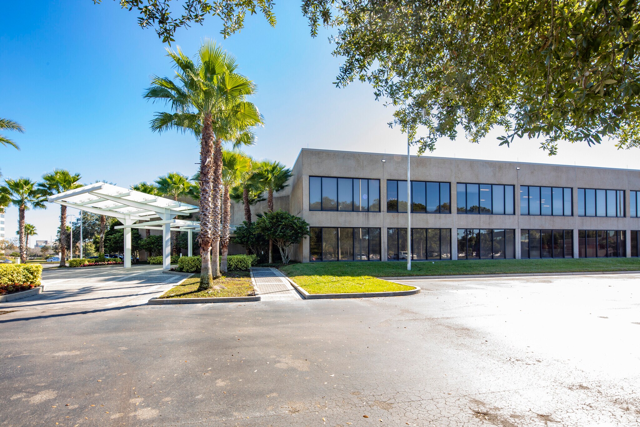 3407 W Martin Luther King Blvd, Tampa, FL for lease Building Photo- Image 1 of 6