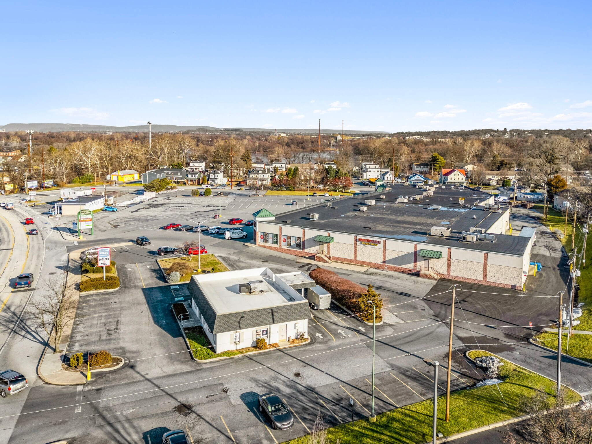 120132 Old York Rd, New Cumberland, PA 17070 Fairview Commons