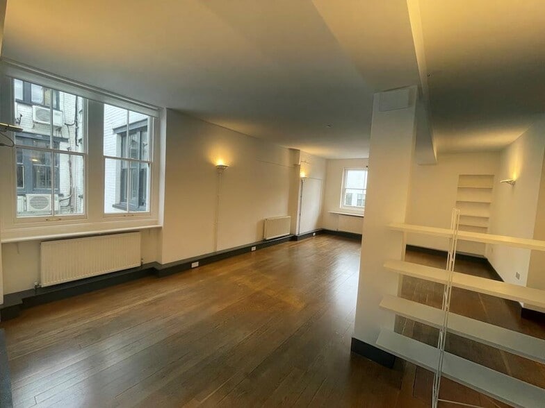 202-208 New North Rd, London for lease - Building Photo - Image 2 of 13