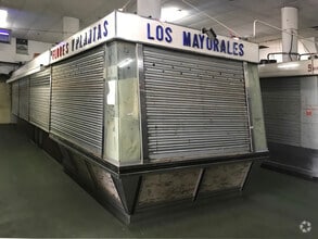 Calle de Melchor Cano, 1, Madrid, Madrid for lease Interior Photo- Image 1 of 1