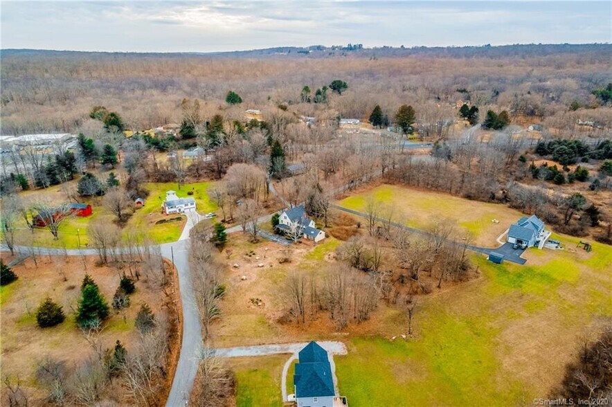 101 Hutchinson Rd, Andover, CT 06232