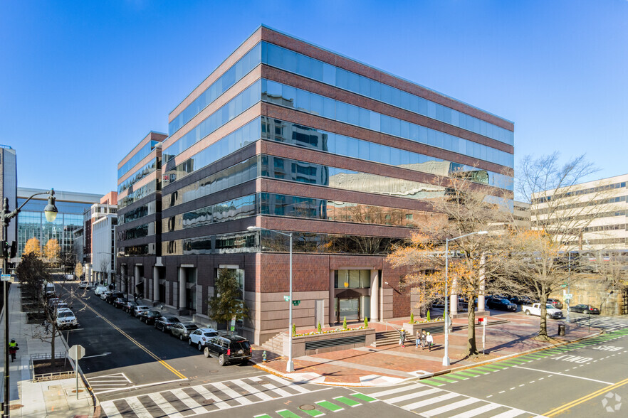 400 Virginia Ave SW, Washington, DC for lease - Building Photo - Image 3 of 14