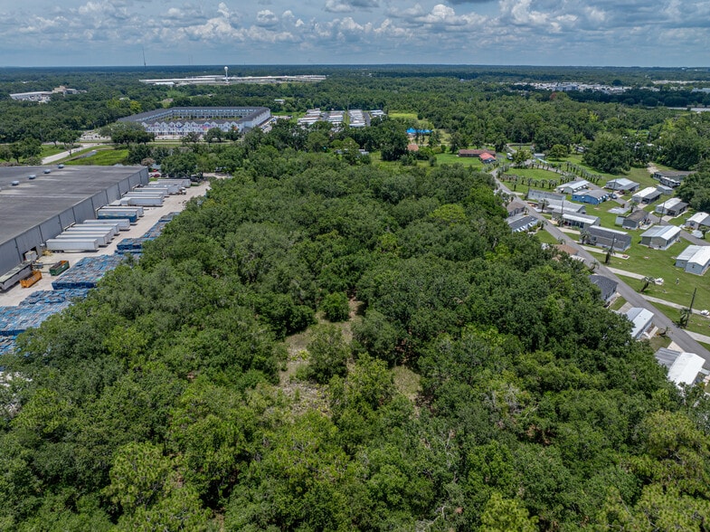 3740 Old Tampa Hwy, Lakeland, FL for sale - Aerial - Image 3 of 8