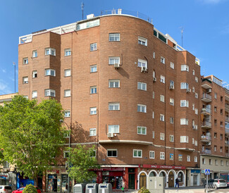 More details for Calle Embajadores, 126, Madrid - Retail for Lease