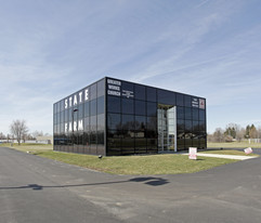 3050 Delta Marine Dr, Columbus OH - Commercial Real Estate