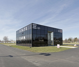 More details for 3050 Delta Marine Dr, Columbus, OH - Office for Lease