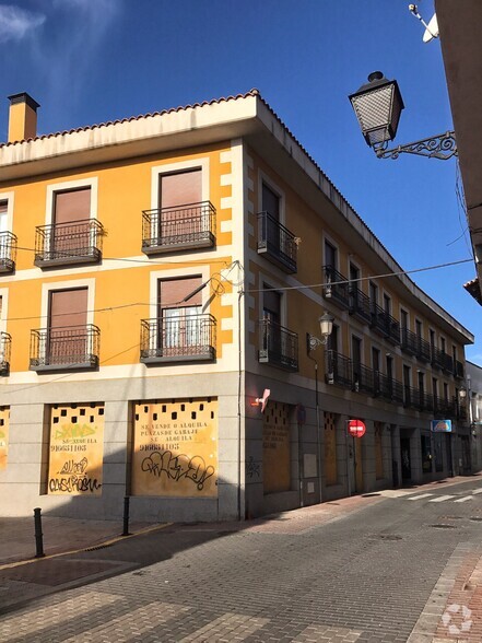 Calle Coso, 24, Illescas, Toledo for lease - Building Photo - Image 2 of 3