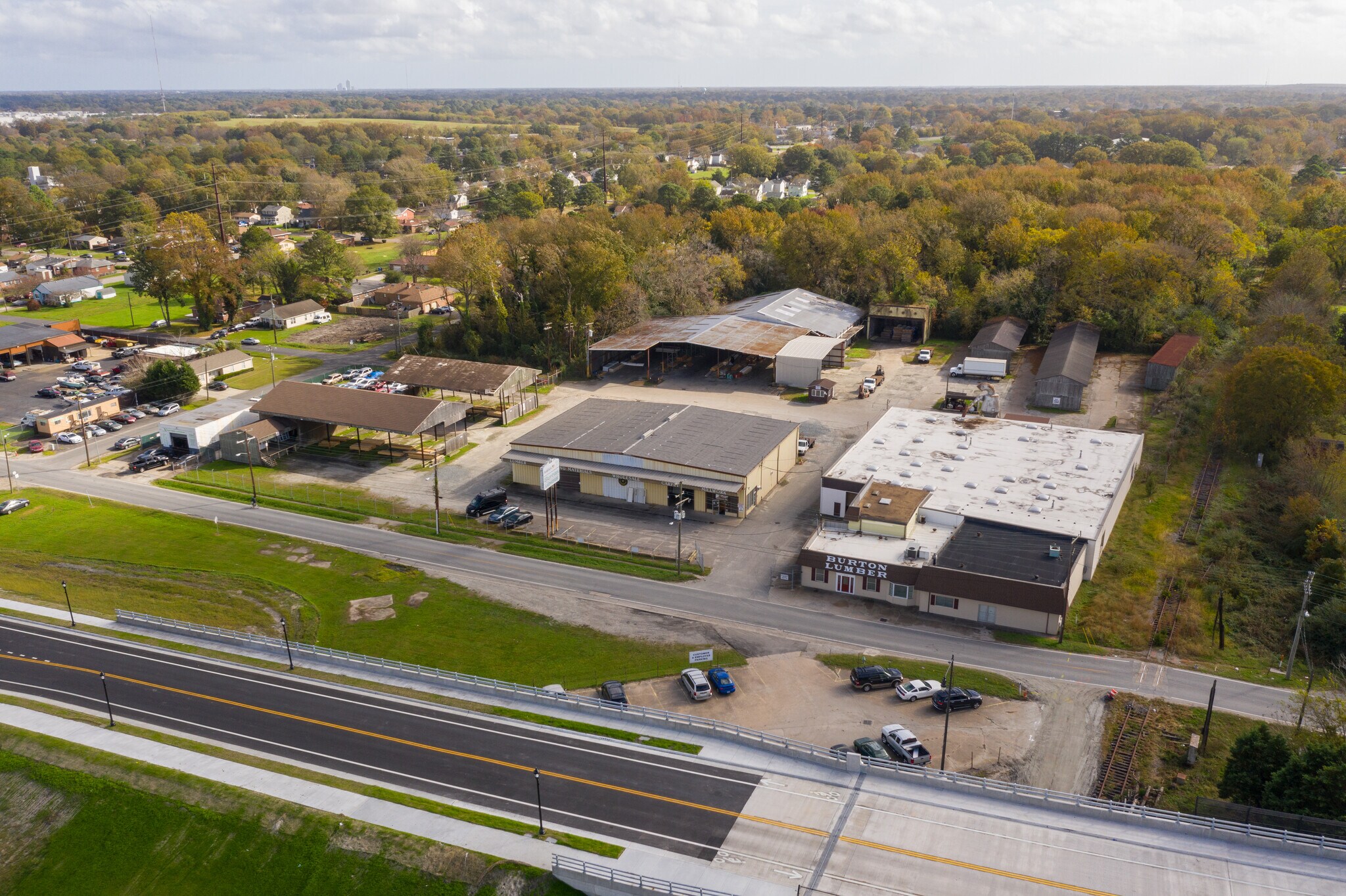 835 Wilson Rd, Chesapeake, VA for sale Building Photo- Image 1 of 1