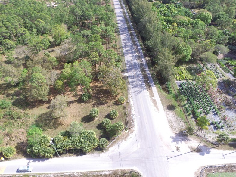 14965 Okeechobee Blvd, Loxahatchee, FL for sale - Building Photo - Image 1 of 1