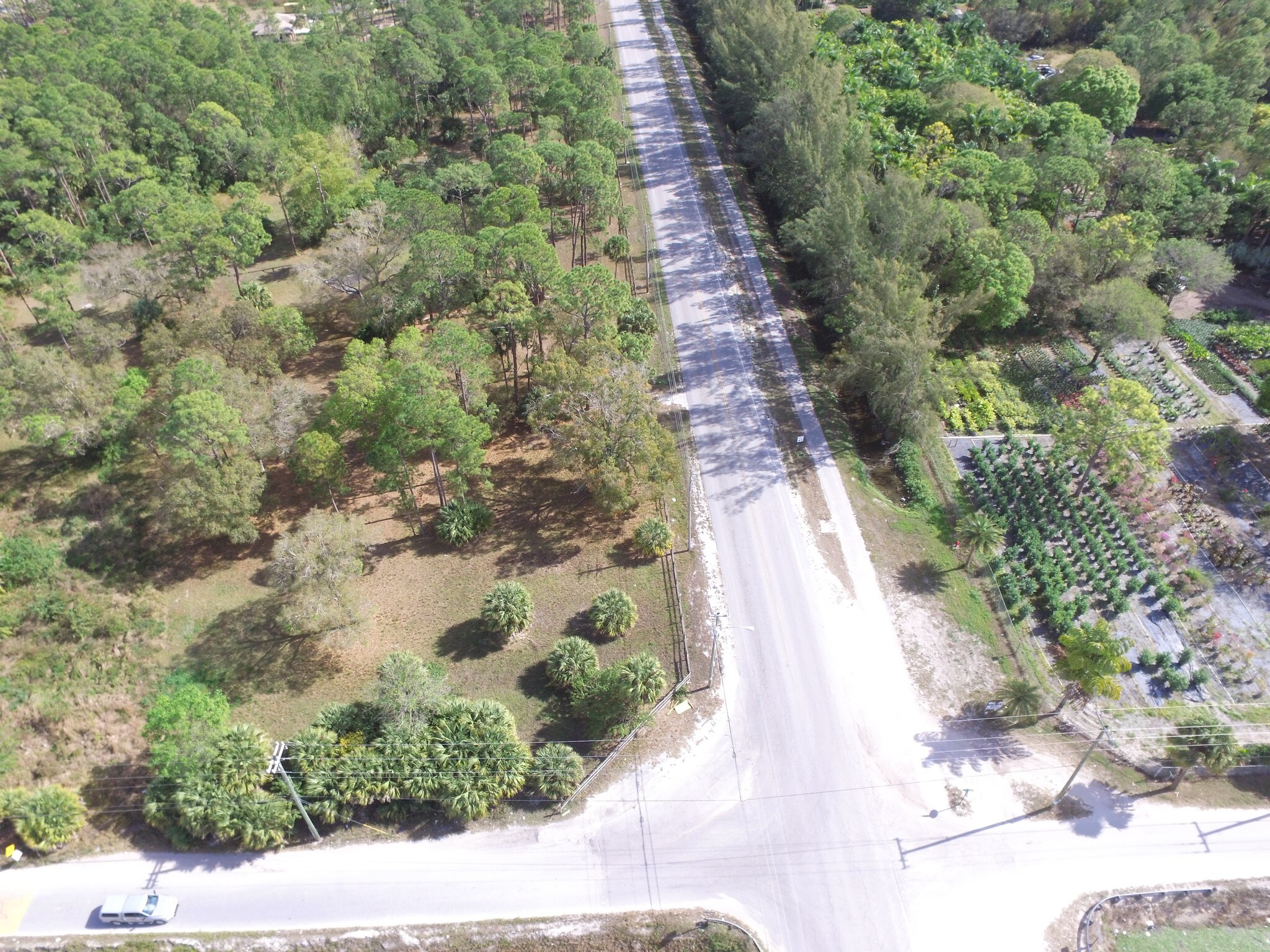 14965 Okeechobee Blvd, Loxahatchee, FL for sale Building Photo- Image 1 of 1