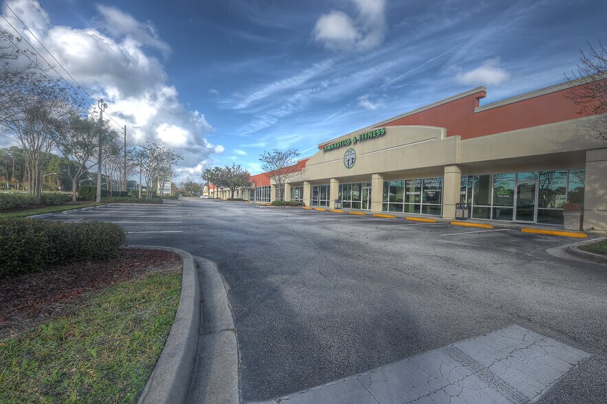 2683 St Johns Bluff Rd S, Jacksonville, FL 32246 Retail for Lease