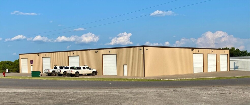 3381 Acton School Rd, Granbury, TX for lease - Building Photo - Image 3 of 10