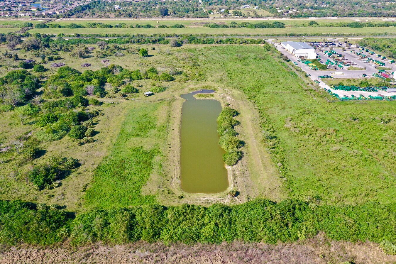 25505 Old Landfill Rd, Port Charlotte, FL 33980