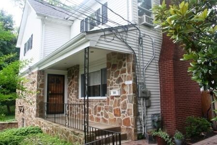 261 Upper Ferry Rd, Ewing, NJ for sale Primary Photo- Image 1 of 1