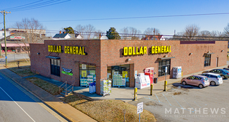 More details for 103 E Willow St, Yadkinville, NC - Retail for Sale