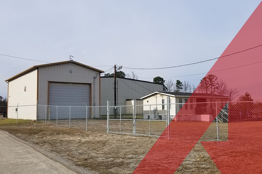 7427 Fairfield Rd, Columbia, SC for sale - Building Photo - Image 1 of 1