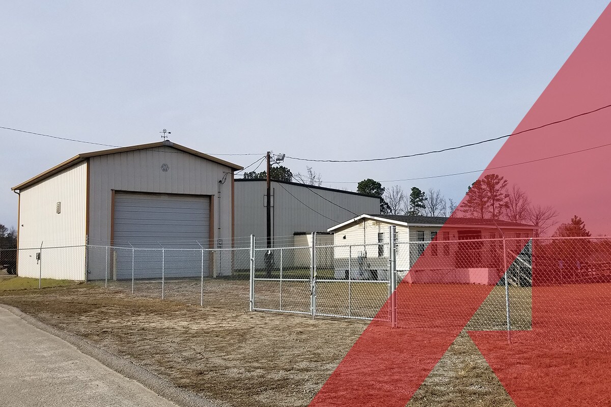 7427 Fairfield Rd, Columbia, SC for sale Building Photo- Image 1 of 1