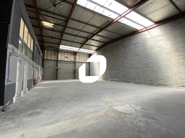 8 Rue D'Ingril, Sète for lease - Building Photo - Image 1 of 8