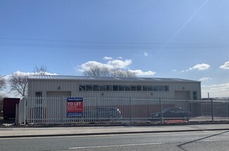 More details for 203-205 Huddersfield Rd, Bradford - Industrial for Lease