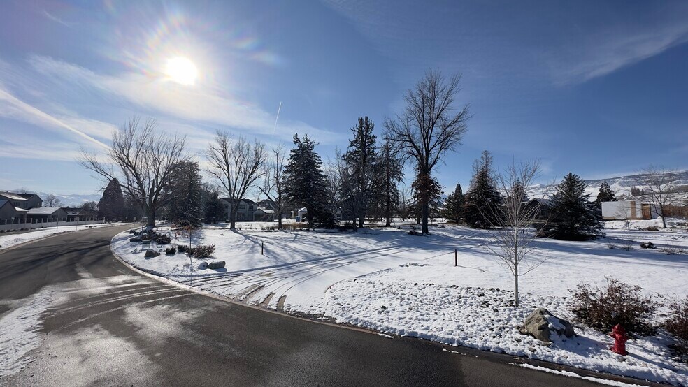 6089 Rancharrah Pky, Reno, NV 89511 Rancharrah Riata Custom Homesite