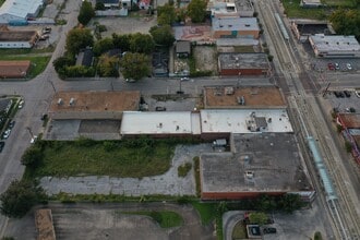 6704 Harrisburg Blvd, Houston, TX - AERIAL  map view - Image1
