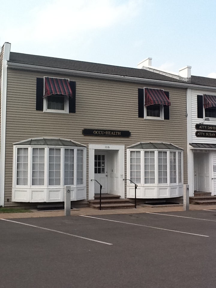 100-108 Russell St, Hadley, MA for lease Interior Photo- Image 1 of 1