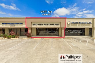 851 E State Road 434, Longwood, FL for lease Building Photo- Image 1 of 9