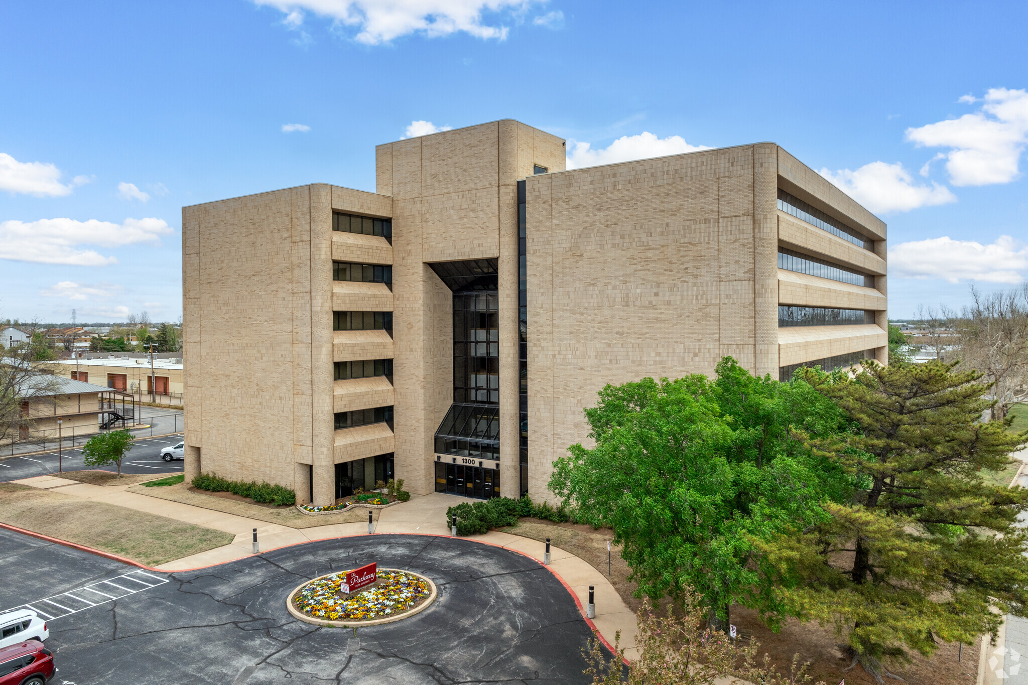 1300 S Meridian Ave, Oklahoma City, OK for sale Primary Photo- Image 1 of 6