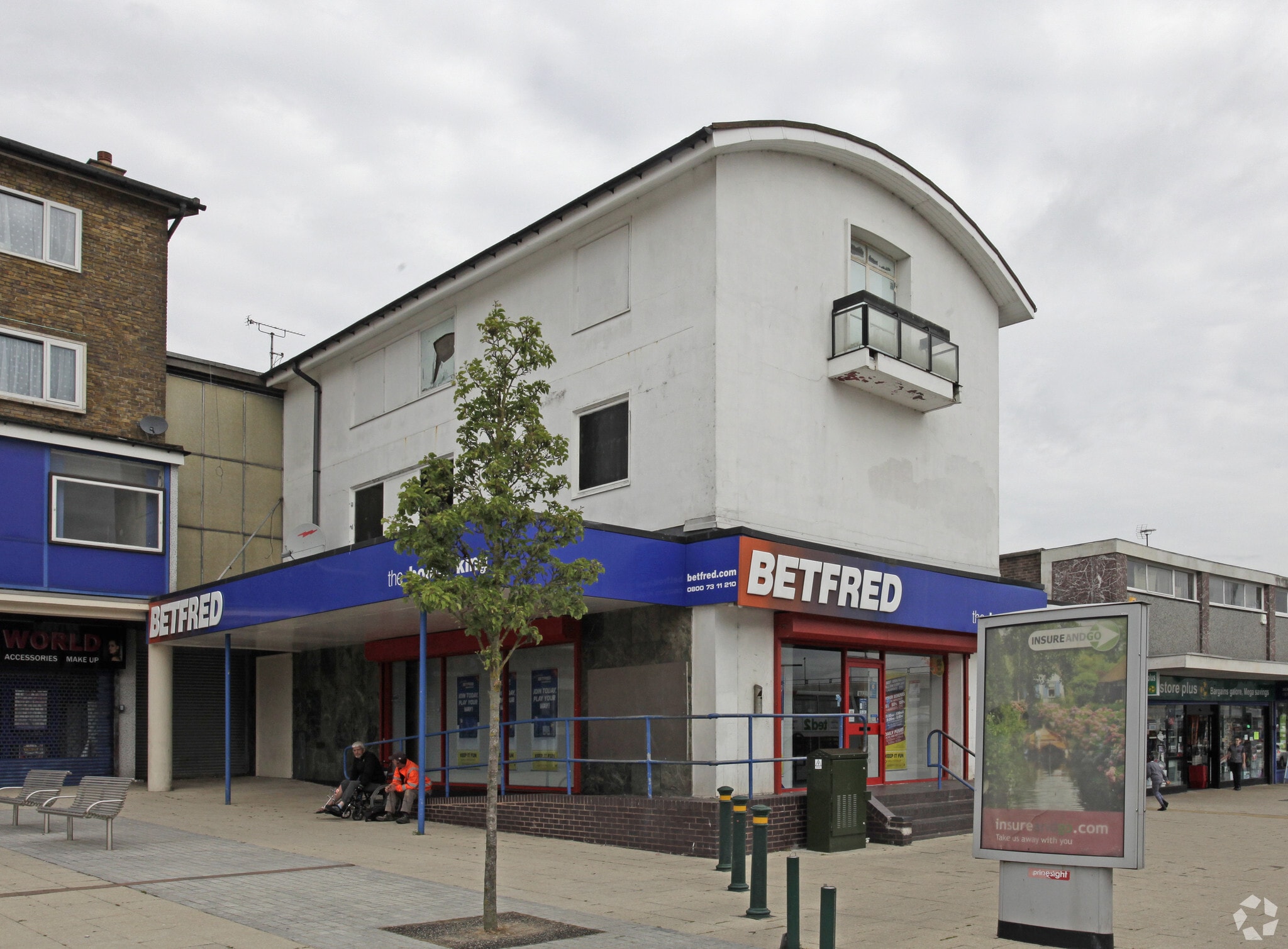 733 Bristol Rd S, Birmingham for sale Primary Photo- Image 1 of 1