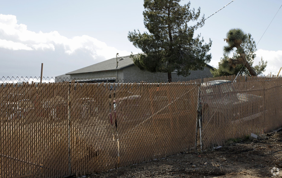 17011 Darwin Ave, Hesperia, CA for sale - Building Photo - Image 1 of 1