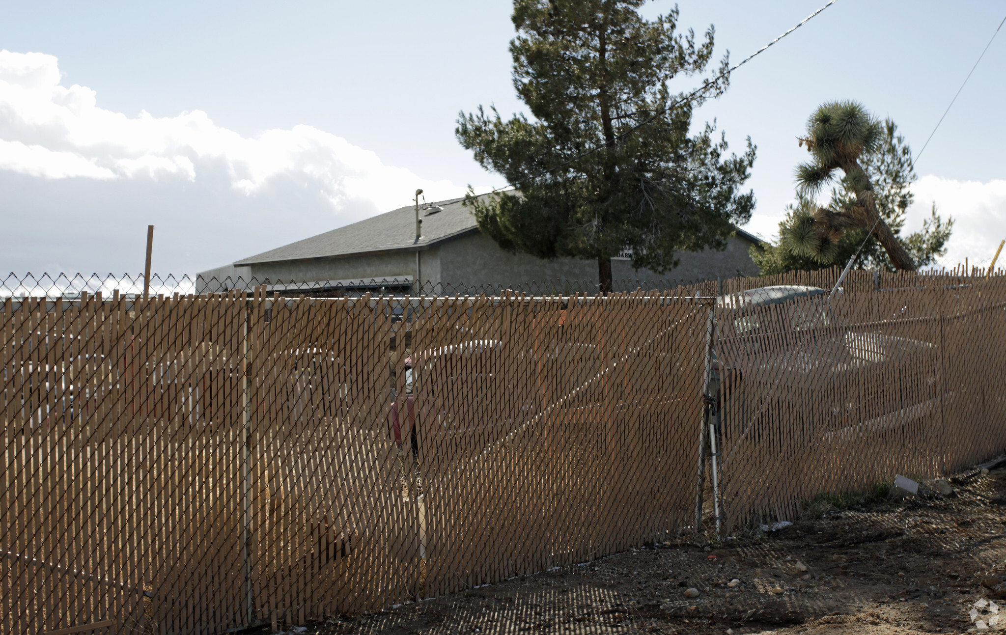 17011 Darwin Ave, Hesperia, CA for sale Building Photo- Image 1 of 1