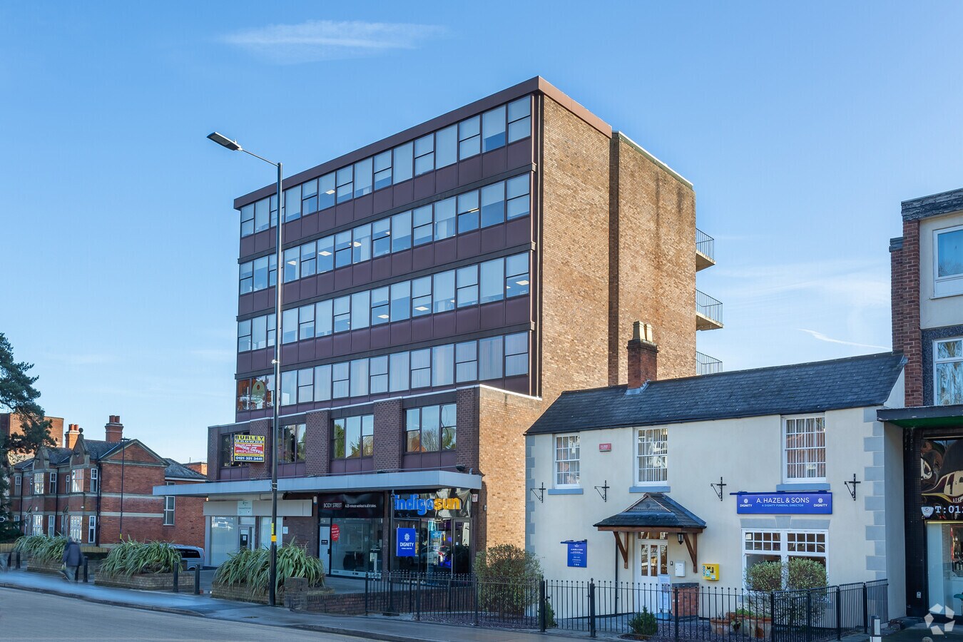 2 Duke St, Sutton Coldfield, B72 1RJ