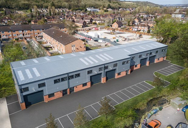 Station Rd, High Wycombe for sale - Building Photo - Image 1 of 1