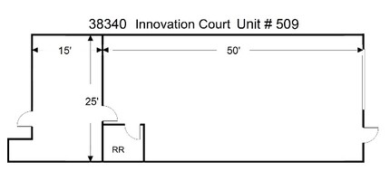 38340 Innovation Ct, Murrieta, CA for lease Building Photo- Image 2 of 7