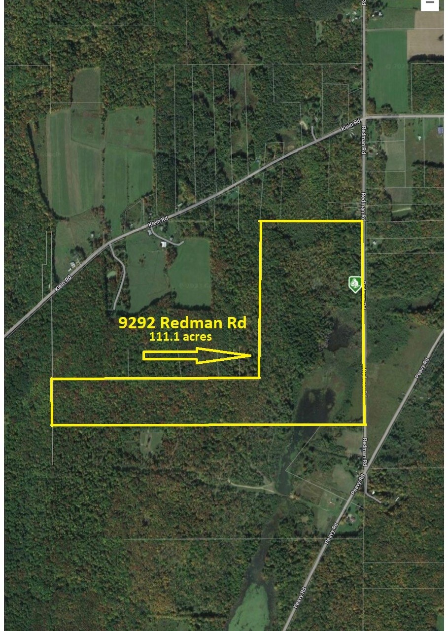 9292 Redman, Fillmore, NY for sale Primary Photo- Image 1 of 1