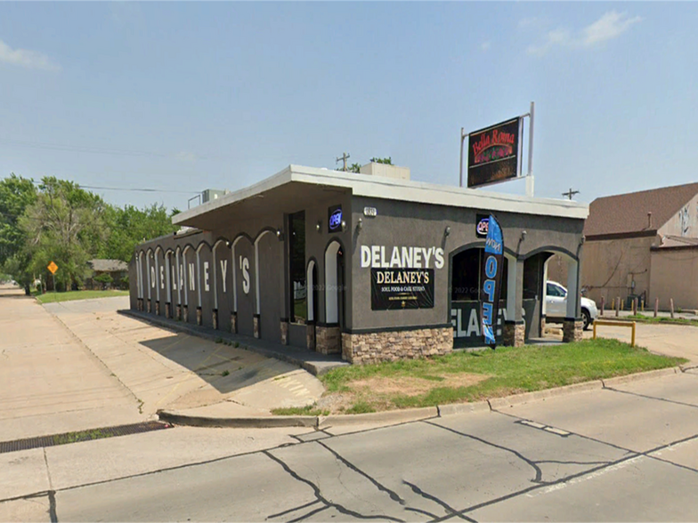 1831 NW Cache Rd, Lawton, OK for sale - Building Photo - Image 1 of 1