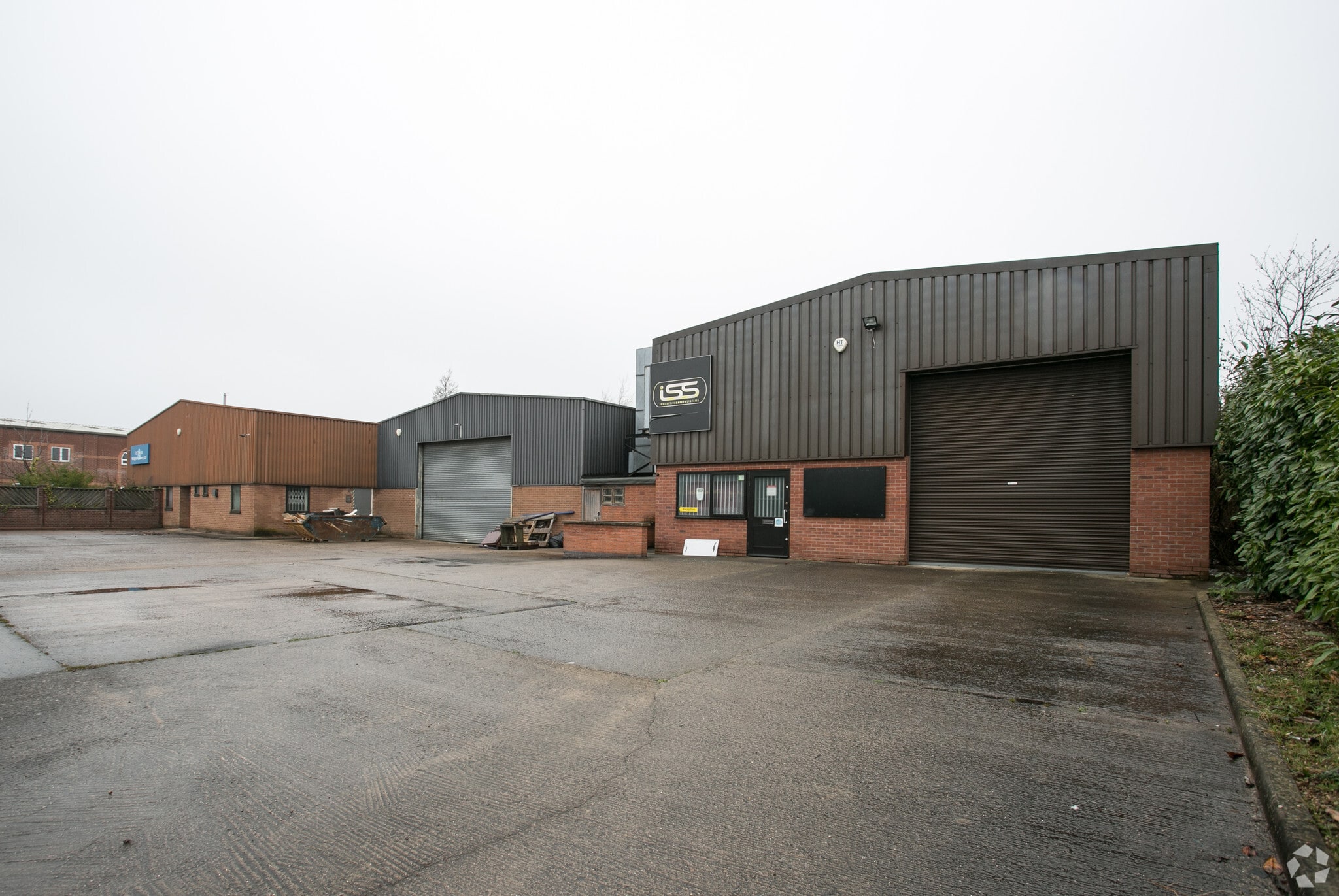 Hotchkiss Way, Coventry for sale Primary Photo- Image 1 of 1