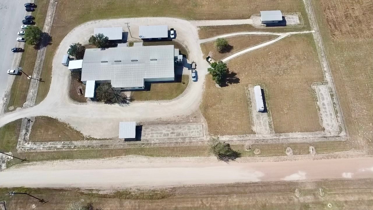 400 Warehouse Rd, Victoria, TX for sale Aerial- Image 1 of 1