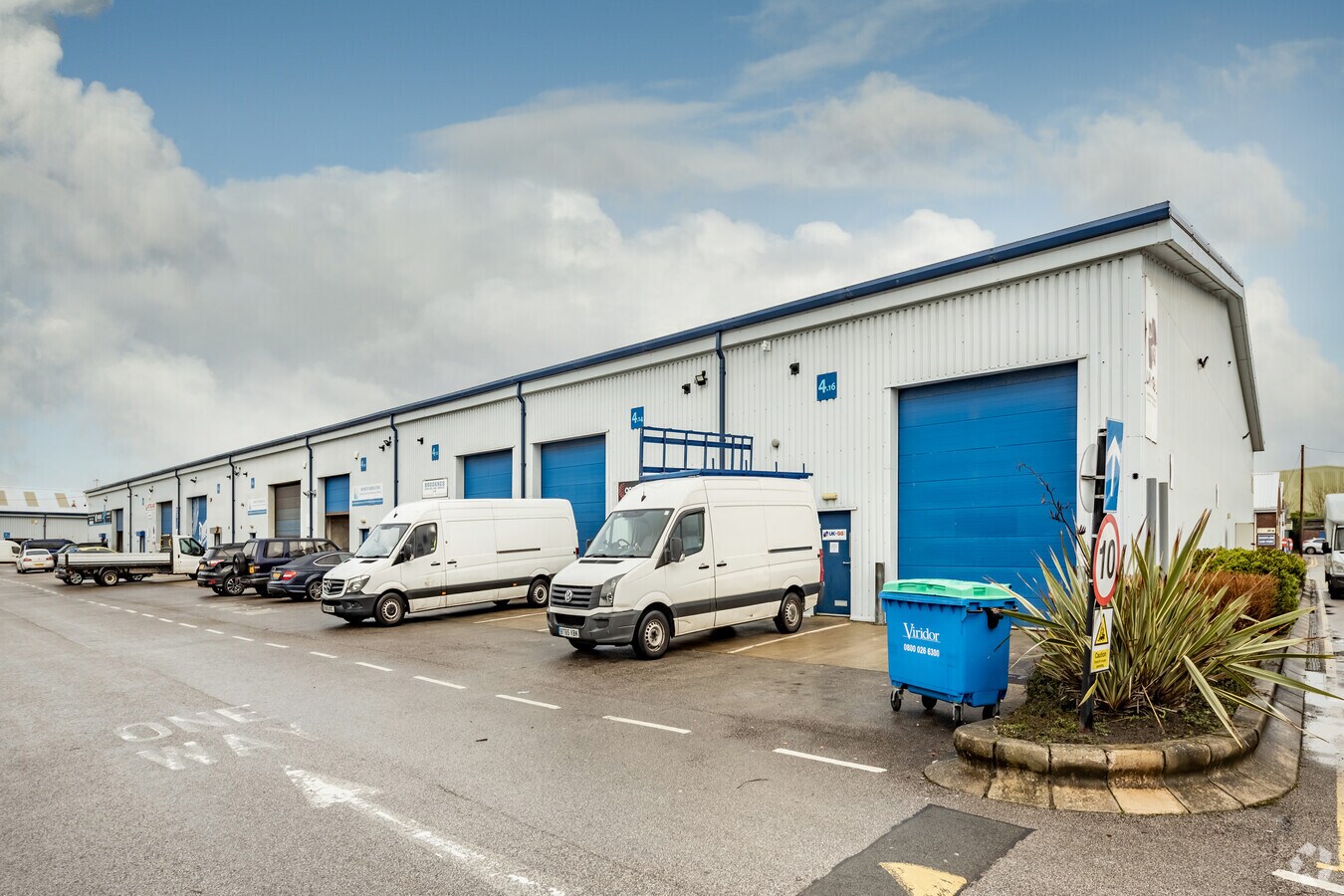 Windmill Ln, Denton, M34 3QS