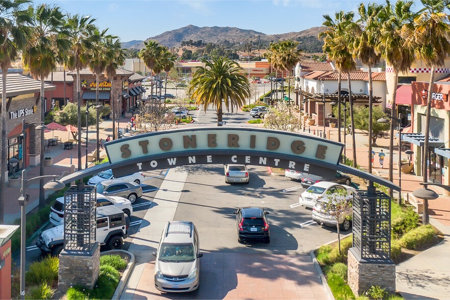 27210 Eucalyptus Ave, Moreno Valley, CA for sale - Building Photo - Image 2 of 6