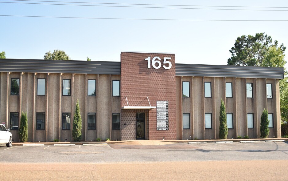 165 W South St, Hernando, MS for lease - Primary Photo - Image 1 of 26