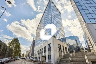 More details for 18 Avenue Des Olympiades, Fontenay-sous-Bois - Office for Lease