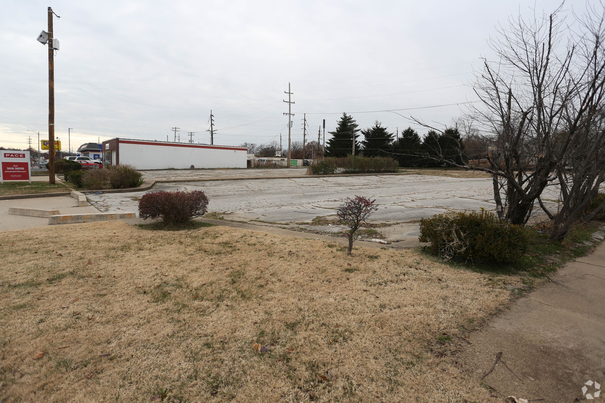 7901 Watson Rd, Saint Louis, MO for sale Primary Photo- Image 1 of 1